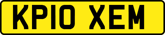 KP10XEM