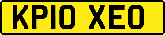 KP10XEO