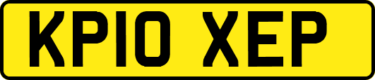 KP10XEP