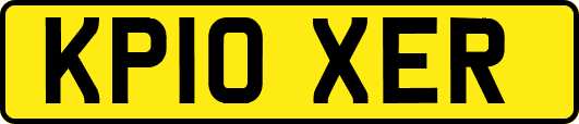 KP10XER