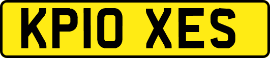 KP10XES
