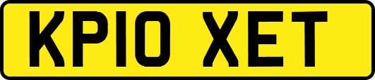 KP10XET