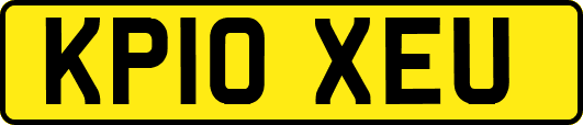 KP10XEU
