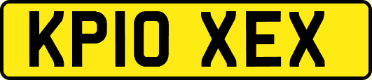 KP10XEX