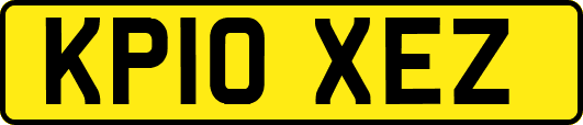 KP10XEZ