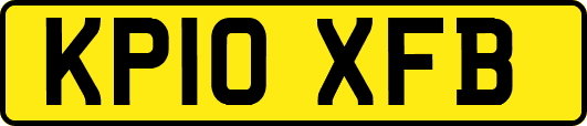 KP10XFB