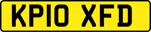 KP10XFD