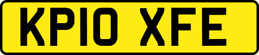 KP10XFE