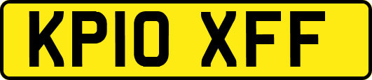 KP10XFF
