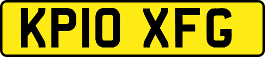 KP10XFG
