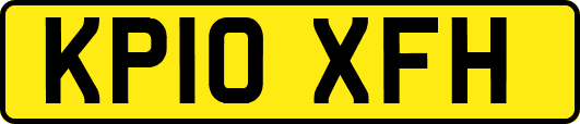 KP10XFH