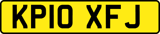 KP10XFJ