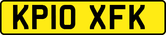 KP10XFK