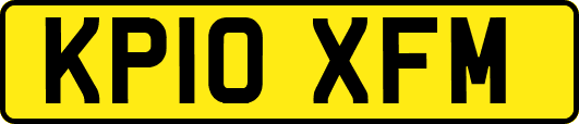KP10XFM