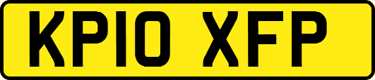 KP10XFP