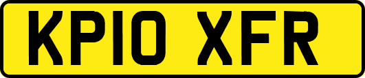 KP10XFR