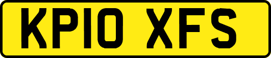 KP10XFS