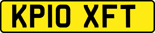 KP10XFT