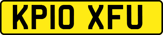 KP10XFU