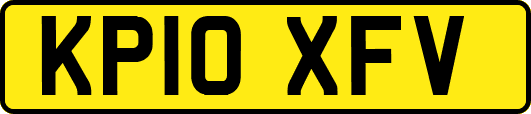 KP10XFV