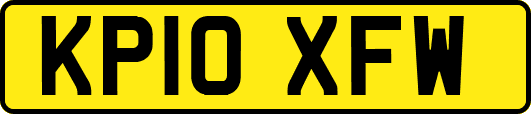 KP10XFW