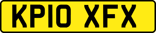 KP10XFX