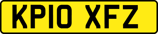 KP10XFZ
