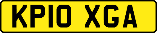KP10XGA