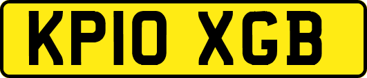KP10XGB