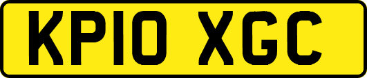 KP10XGC