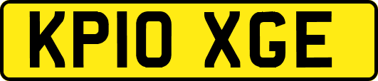 KP10XGE