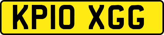 KP10XGG