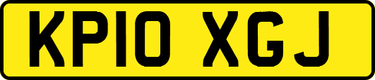 KP10XGJ