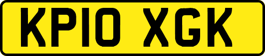 KP10XGK