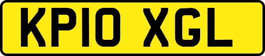 KP10XGL
