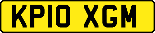 KP10XGM