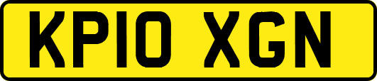 KP10XGN