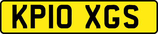 KP10XGS