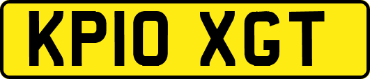 KP10XGT