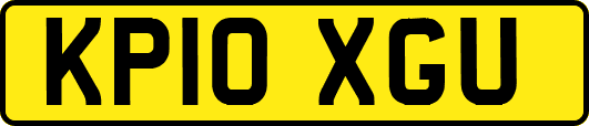 KP10XGU