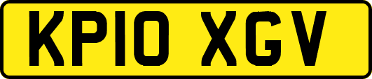 KP10XGV