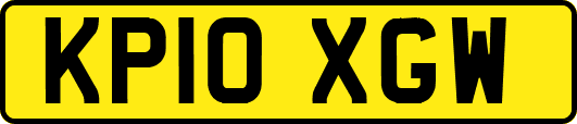 KP10XGW
