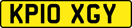 KP10XGY
