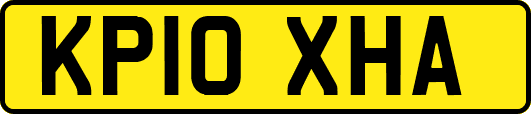 KP10XHA