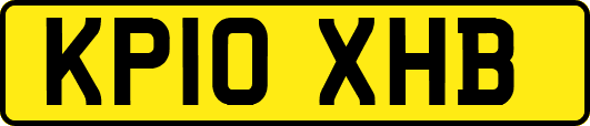 KP10XHB