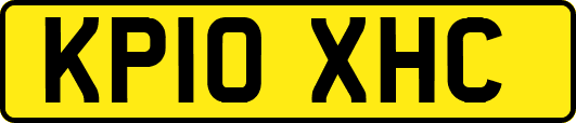 KP10XHC