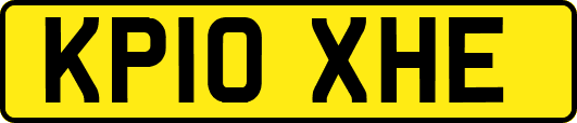 KP10XHE