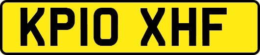 KP10XHF