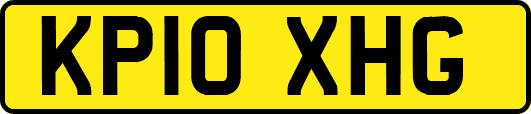 KP10XHG