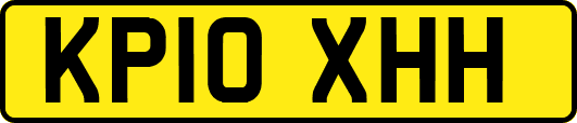 KP10XHH